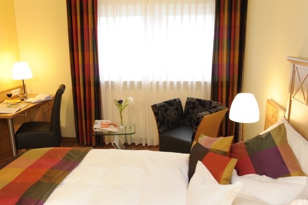 Hotel Landidyll Birkenhof